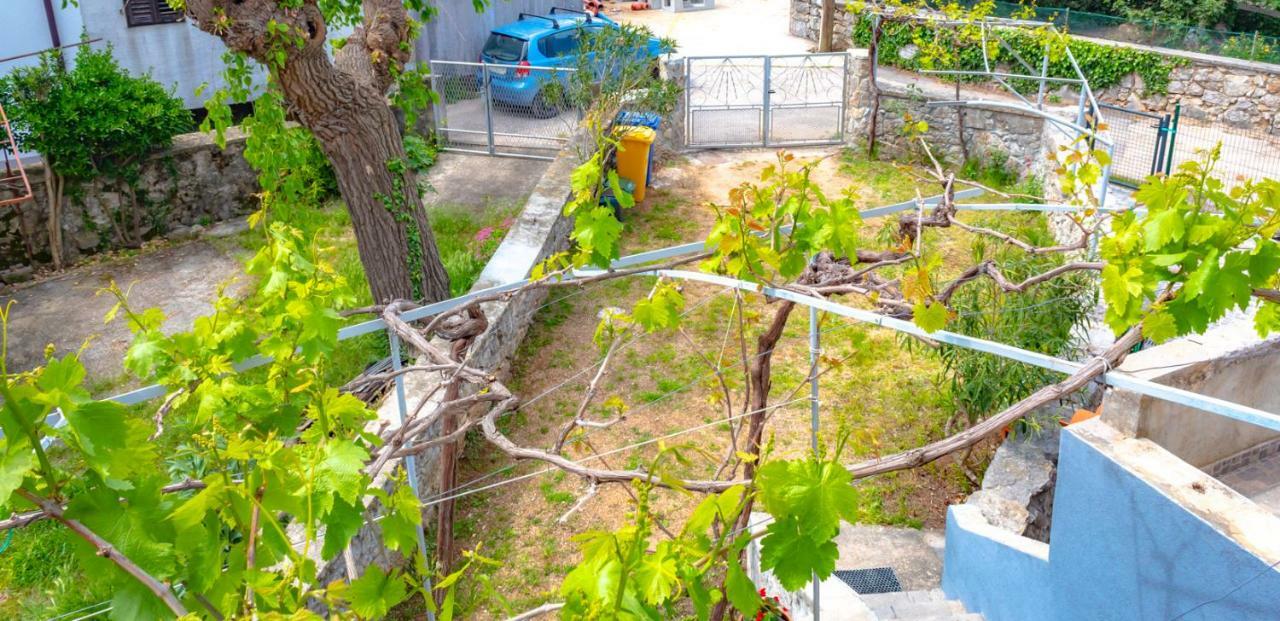 Villa Kuca Za Odmor Kornić Exterior foto